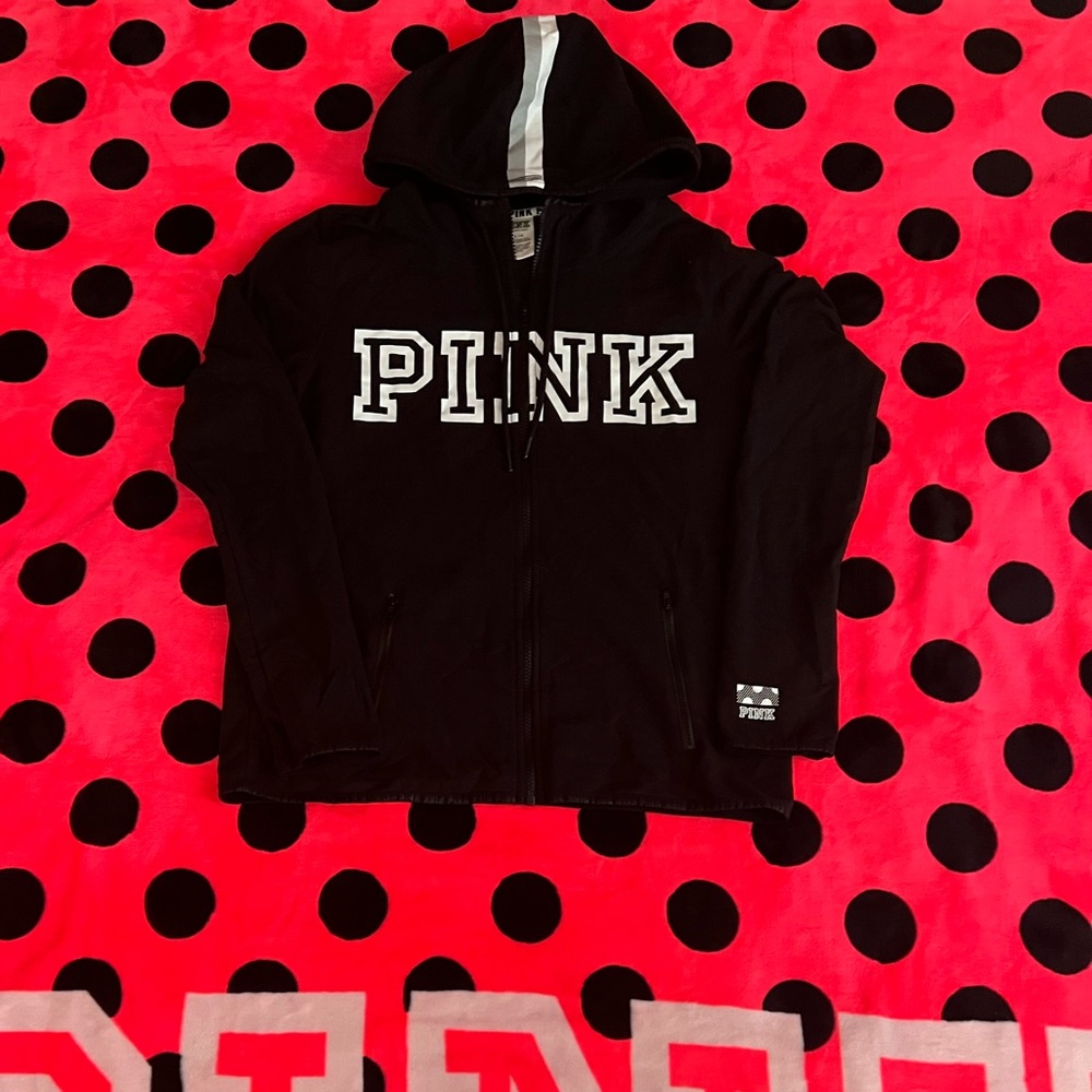 Victoria secret pink hoodie
